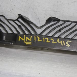VW Passat Rear Bumper Bracket 3G9807863 Genuine - Image 6