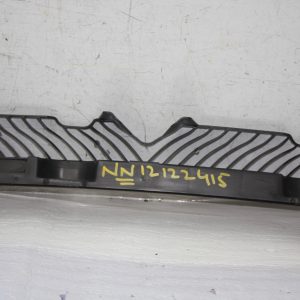 VW Passat Rear Bumper Bracket 3G9807863 Genuine - Image 8