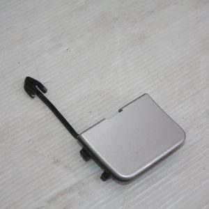 VW Passat Rear Bumper Tow Cover 2005 To 2010 3C5807441 Genuine - Image 5