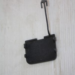 VW Passat Rear Bumper Tow Cover 2005 To 2010 3C5807441 Genuine - Image 6
