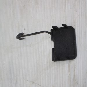 VW Passat Rear Bumper Tow Cover 2005 To 2010 3C5807441 Genuine - Image 7