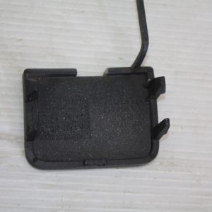 VW Passat Rear Bumper Tow Cover 2005 To 2010 3C5807441 Genuine - Image 9