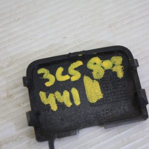 VW Passat Rear Bumper Tow Cover 2005 To 2010 3C5807441 Genuine - Image 10
