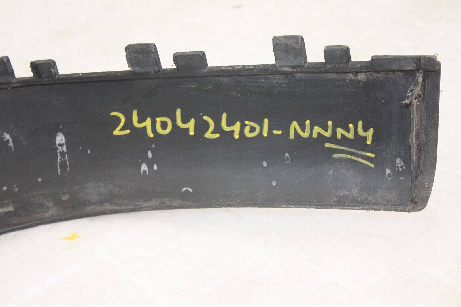 VW-Polo-Caddy-Front-Bumper-Lower-Section-6K5805903B-Genuine-176348694150-14
