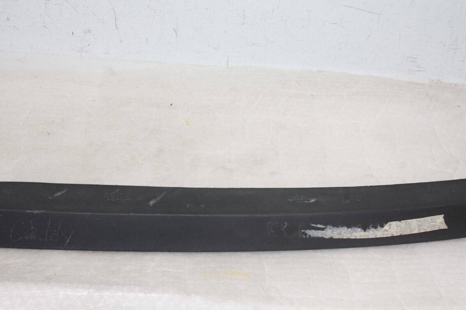 VW-Polo-Caddy-Front-Bumper-Lower-Section-6K5805903B-Genuine-176348694150-3