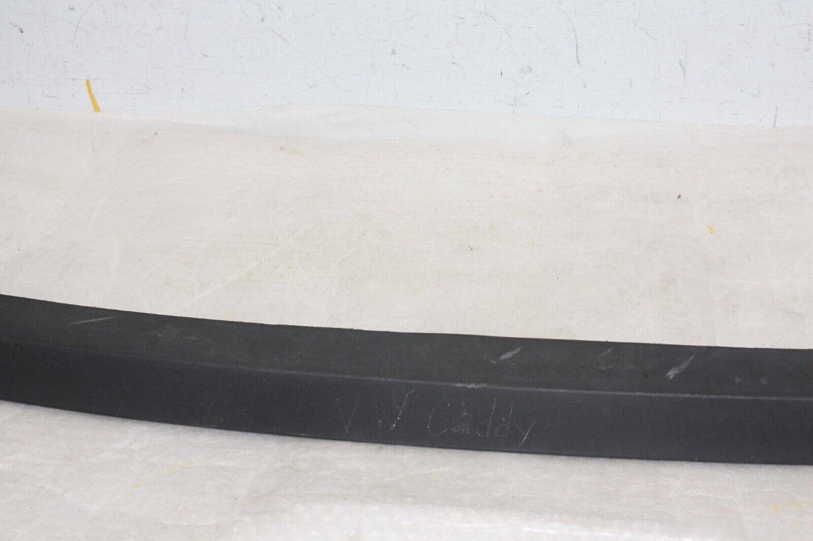 VW-Polo-Caddy-Front-Bumper-Lower-Section-6K5805903B-Genuine-176348694150-4