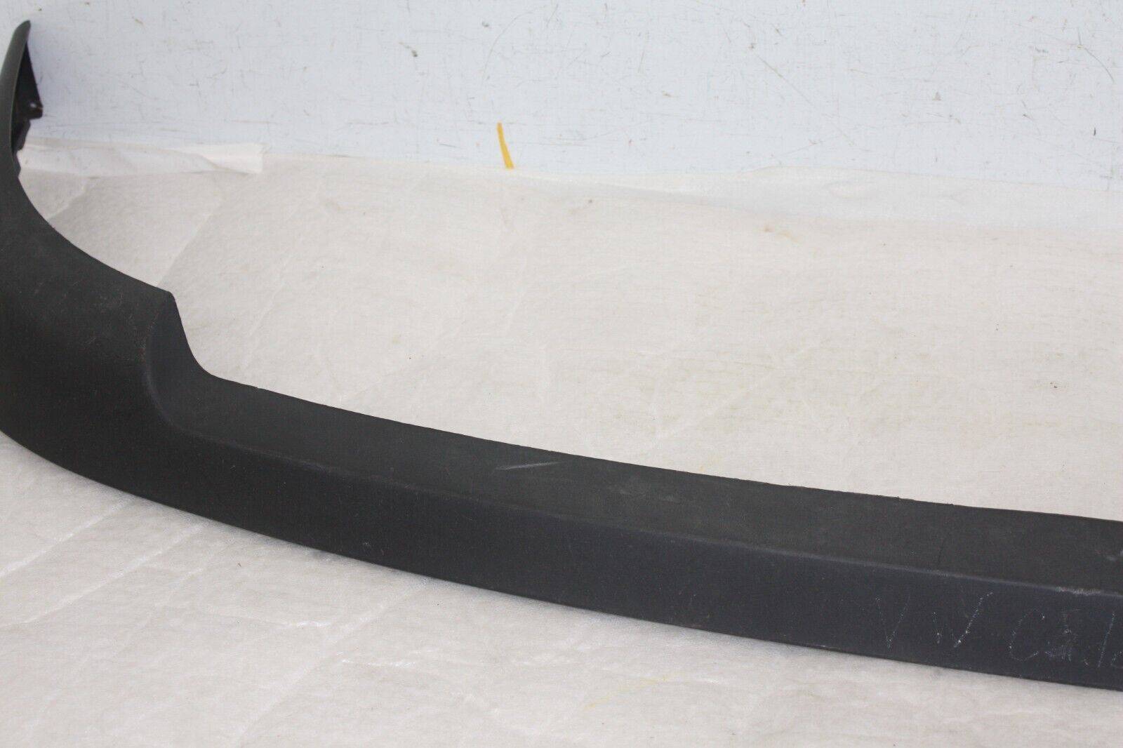 VW-Polo-Caddy-Front-Bumper-Lower-Section-6K5805903B-Genuine-176348694150-5