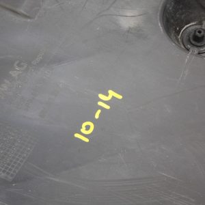 VW Polo Fabia Ibiza Right Side Under Tray 2009 TO 2014 6R0825202A Genuine - Image 7