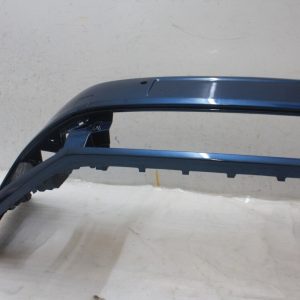 VW Polo Front Bumper 6C0807221 Genuine *DAMAGED* - Image 11