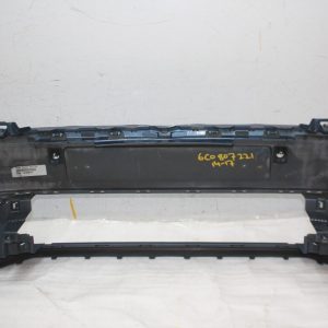 VW Polo Front Bumper 6C0807221 Genuine *DAMAGED* - Image 14