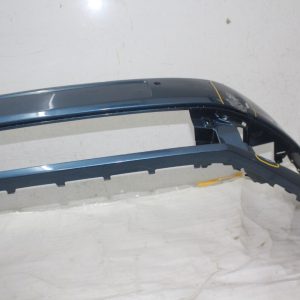 VW Polo Front Bumper 6C0807221 Genuine *DAMAGED* - Image 10