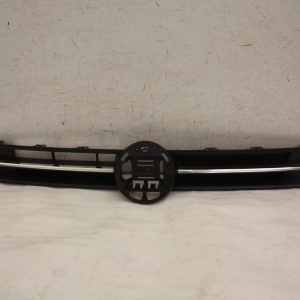 VW Polo Front Bumper Grill 2GS853651A Genuine