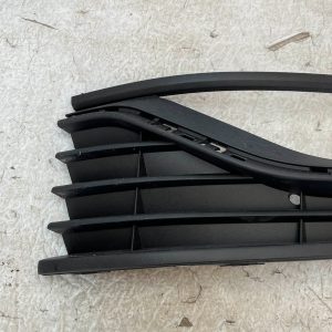 VW Polo MK5 6C Front Bumper Left Fog Light Grille 6C0853665B 2014-2018 Genuine - Image 3