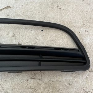 VW Polo MK5 6C Front Bumper Left Fog Light Grille 6C0853665B 2014-2018 Genuine - Image 5