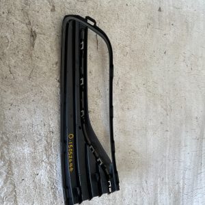 VW Polo MK5 6C Front Bumper Left Fog Light Grille 6C0853665B 2014-2018 Genuine - Image 6