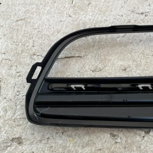 VW Polo MK5 6C Front Bumper Left Fog Light Grille 6C0853665B 2014-2018 Genuine - Image 7
