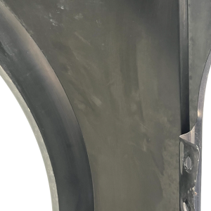 VW Polo Mk6 Front Left Passenger Wing Panel 2018 TO 2021 Genuine - Image 12