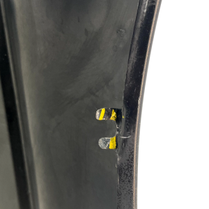 VW Polo Mk6 Front Left Passenger Wing Panel 2018 TO 2021 Genuine - Image 19