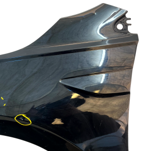 VW Polo Mk6 Front Left Passenger Wing Panel 2018 TO 2021 Genuine - Image 6