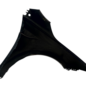 VW Polo Mk6 Front Left Passenger Wing Panel 2018 TO 2021 Genuine - Image 8