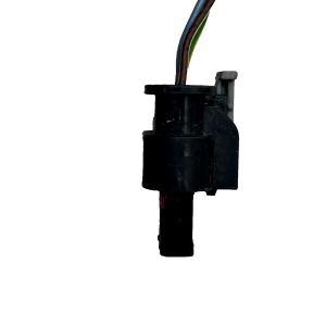 VW Polo Parking Sensor Wiring Loom Harness Plug Connector 4F0973703 Genuine - Image 4