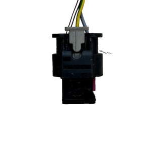 VW Polo Parking Sensor Wiring Loom Harness Plug Connector 4F0973703 Genuine - Image 5