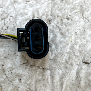 VW Polo Parking Sensor Wiring Loom Harness Plug Connector 4F0973703 Genuine - Image 8