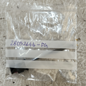 VW Polo Parking Sensor Wiring Loom Harness Plug Connector 4F0973703 Genuine - Image 10