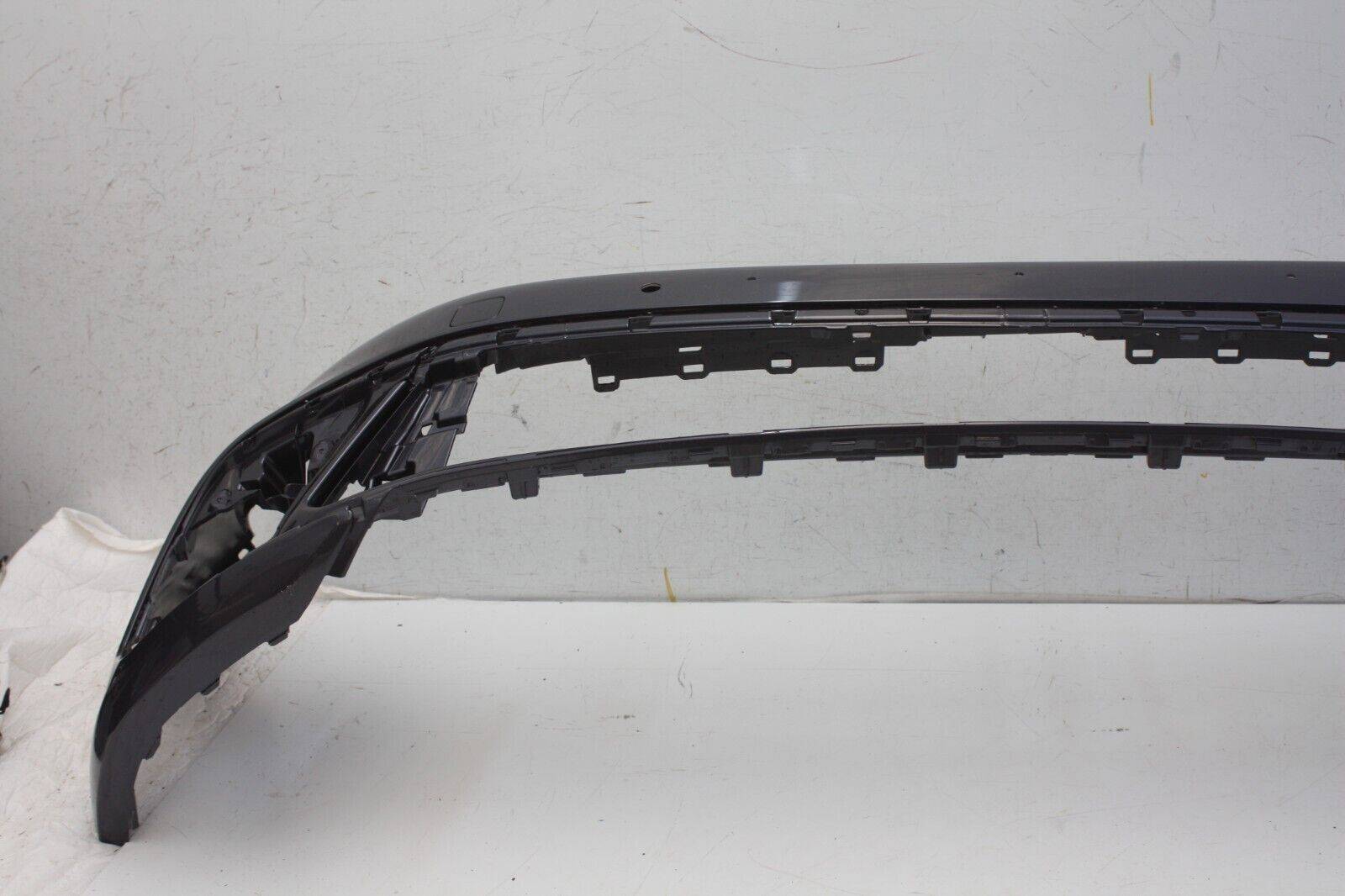 VW-Polo-R-Line-Facelift-LCI-Front-Bumper-2021-ON-2GS807221H-Genuine-176636457540-5