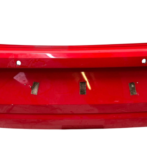 VW Polo Rear Bumper 2014 TO 2018 6C6807421 Genuine - Image 14
