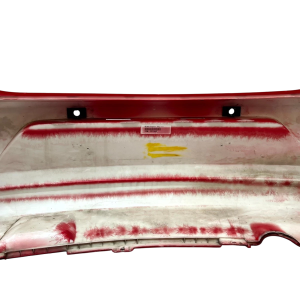 VW Polo Rear Bumper 2014 TO 2018 6C6807421 Genuine - Image 17