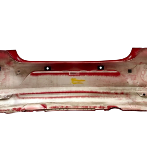VW Polo Rear Bumper 2014 TO 2018 6C6807421 Genuine - Image 24