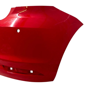 VW Polo Rear Bumper 2014 TO 2018 6C6807421 Genuine - Image 5