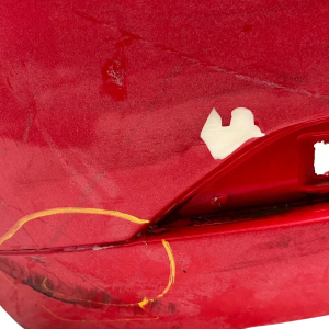 VW Polo Rear Bumper 2014 TO 2018 6C6807421 Genuine - Image 8