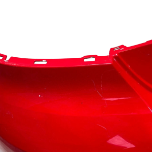 VW Polo Rear Bumper 2014 TO 2018 6C6807421 Genuine - Image 10