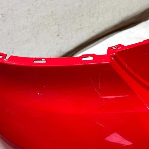 VW Polo Rear Bumper 2014 TO 2018 6C6807421 Genuine *DAMAGED* - Image 11