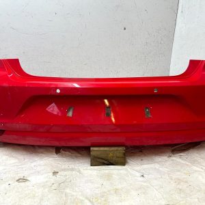 VW Polo Rear Bumper 2014 TO 2018 6C6807421 Genuine *DAMAGED* - Image 12