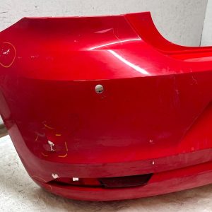 VW Polo Rear Bumper 2014 TO 2018 6C6807421 Genuine *DAMAGED* - Image 13