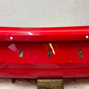 VW Polo Rear Bumper 2014 TO 2018 6C6807421 Genuine *DAMAGED* - Image 15