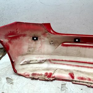 VW Polo Rear Bumper 2014 TO 2018 6C6807421 Genuine *DAMAGED* - Image 16