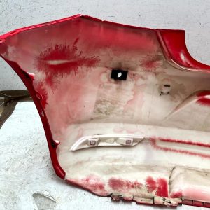 VW Polo Rear Bumper 2014 TO 2018 6C6807421 Genuine *DAMAGED* - Image 17