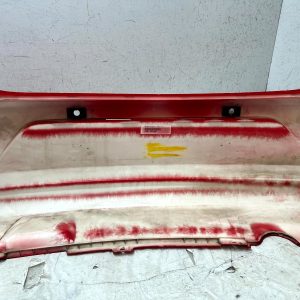 VW Polo Rear Bumper 2014 TO 2018 6C6807421 Genuine *DAMAGED* - Image 18
