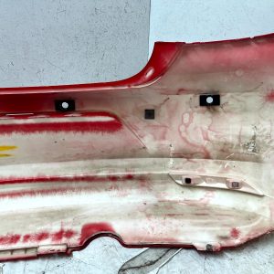 VW Polo Rear Bumper 2014 TO 2018 6C6807421 Genuine *DAMAGED* - Image 19