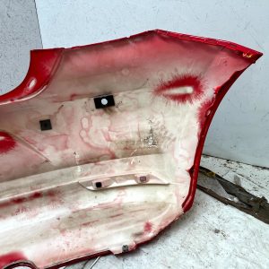 VW Polo Rear Bumper 2014 TO 2018 6C6807421 Genuine *DAMAGED* - Image 20