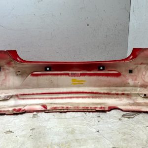 VW Polo Rear Bumper 2014 TO 2018 6C6807421 Genuine *DAMAGED* - Image 25