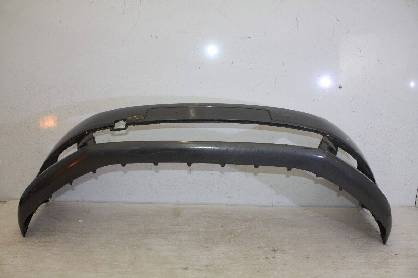 VW-Sharan-Front-Bumper-2010-TO-2015-7N0807221A-Genuine-176120701470-12