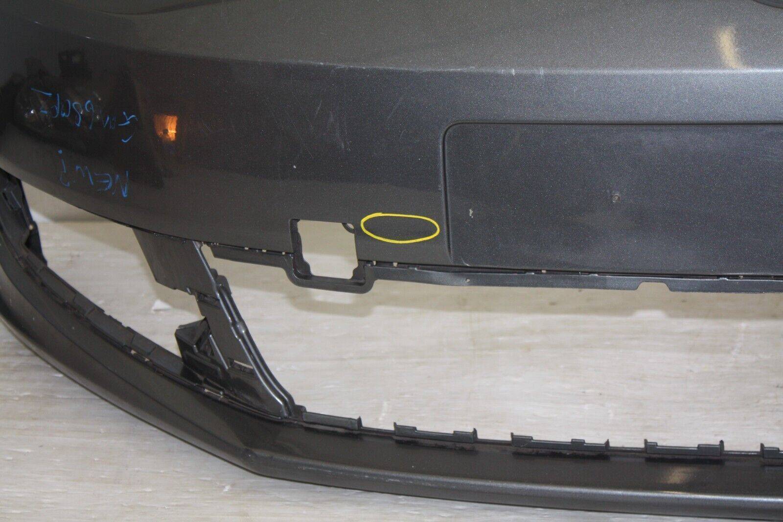 VW-Sharan-Front-Bumper-2010-TO-2015-7N0807221A-Genuine-176120701470-3