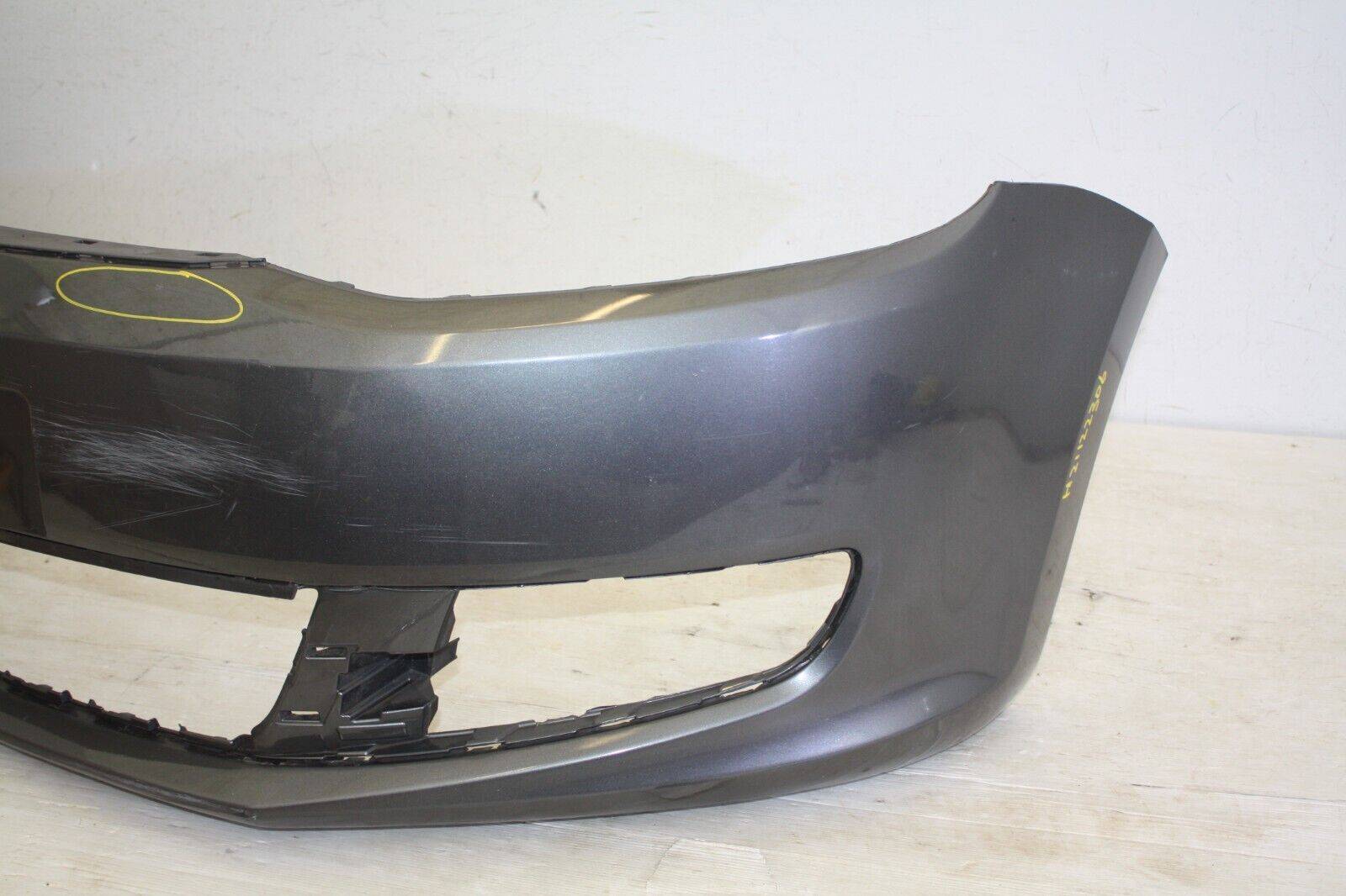 VW-Sharan-Front-Bumper-2010-TO-2015-7N0807221A-Genuine-176120701470-6