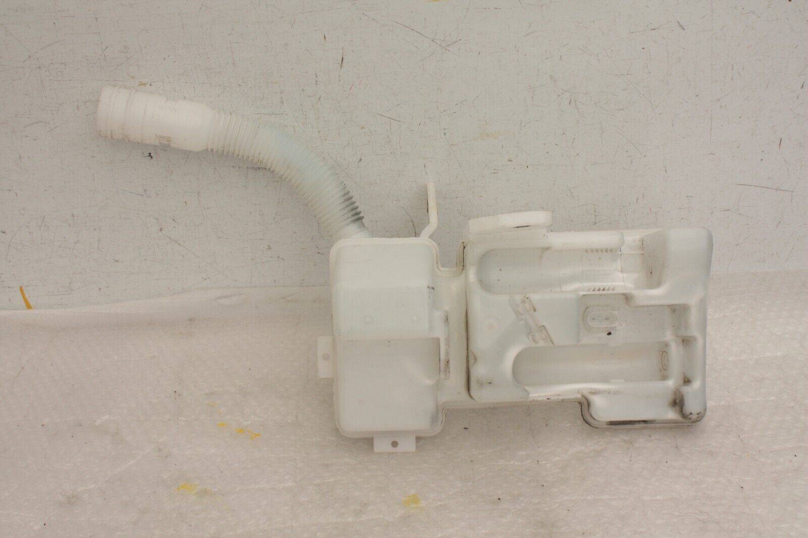 VW Sharan Windscreen Washer Bottle Tank 5N0955453G Genuine 176366900350