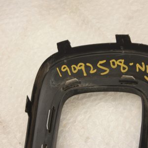 VW T-Cross Front Bumper Lower Grill 2019 TO 2024 2GM853677A Genuine - Image 11